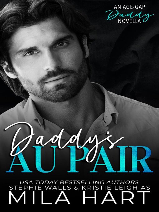 Title details for Daddy's Au Pair by Mila Hart - Wait list